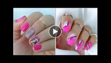 Amazing New Press On Nails Art Ideas|Trending Cat Eye Press On Nail Designs for Beginners 2023