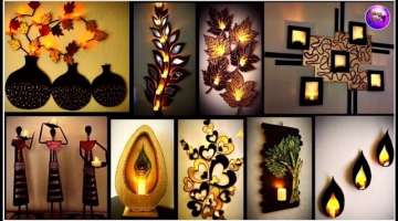 ❣️10 home decorating ideas❣️ | craft ideas | Home decor ideas | Fashion pixies