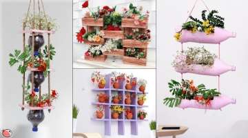14 Quick Simple Flower Garden Decoration Ideas For Home !!!