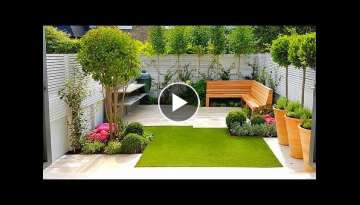 Top 100 Backyard garden Landscaping Ideas 2023 | House Patio Design Ideas | Front Yard Garden Des...