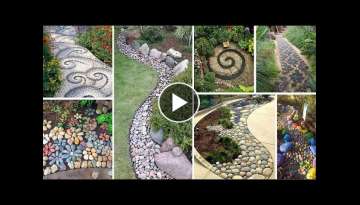 42 Best River Rock Landscaping Ideas To Spruce Up Your Garden